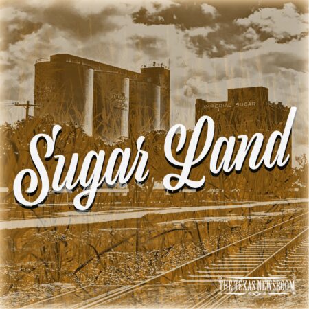 Sugar Land podcast