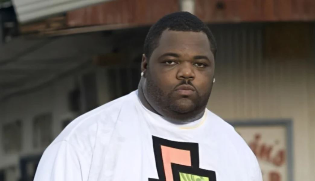 Houston rapper Big Pokey dies after collapsing at show in Beaumont