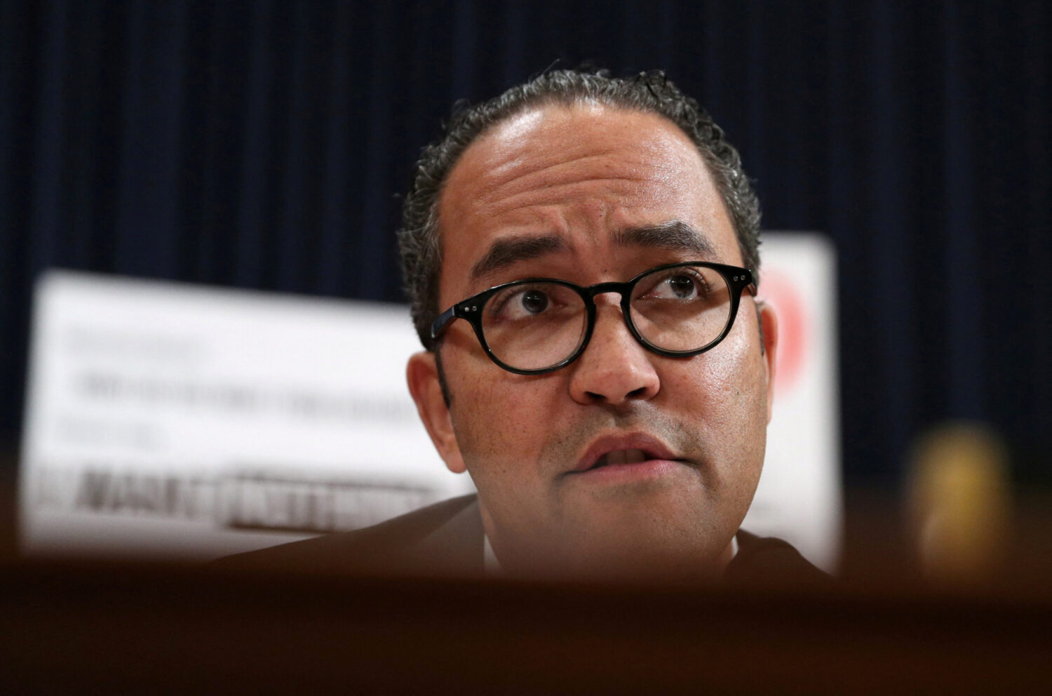 Former Republican Congressman Will Hurd announces 2024 presidential bid