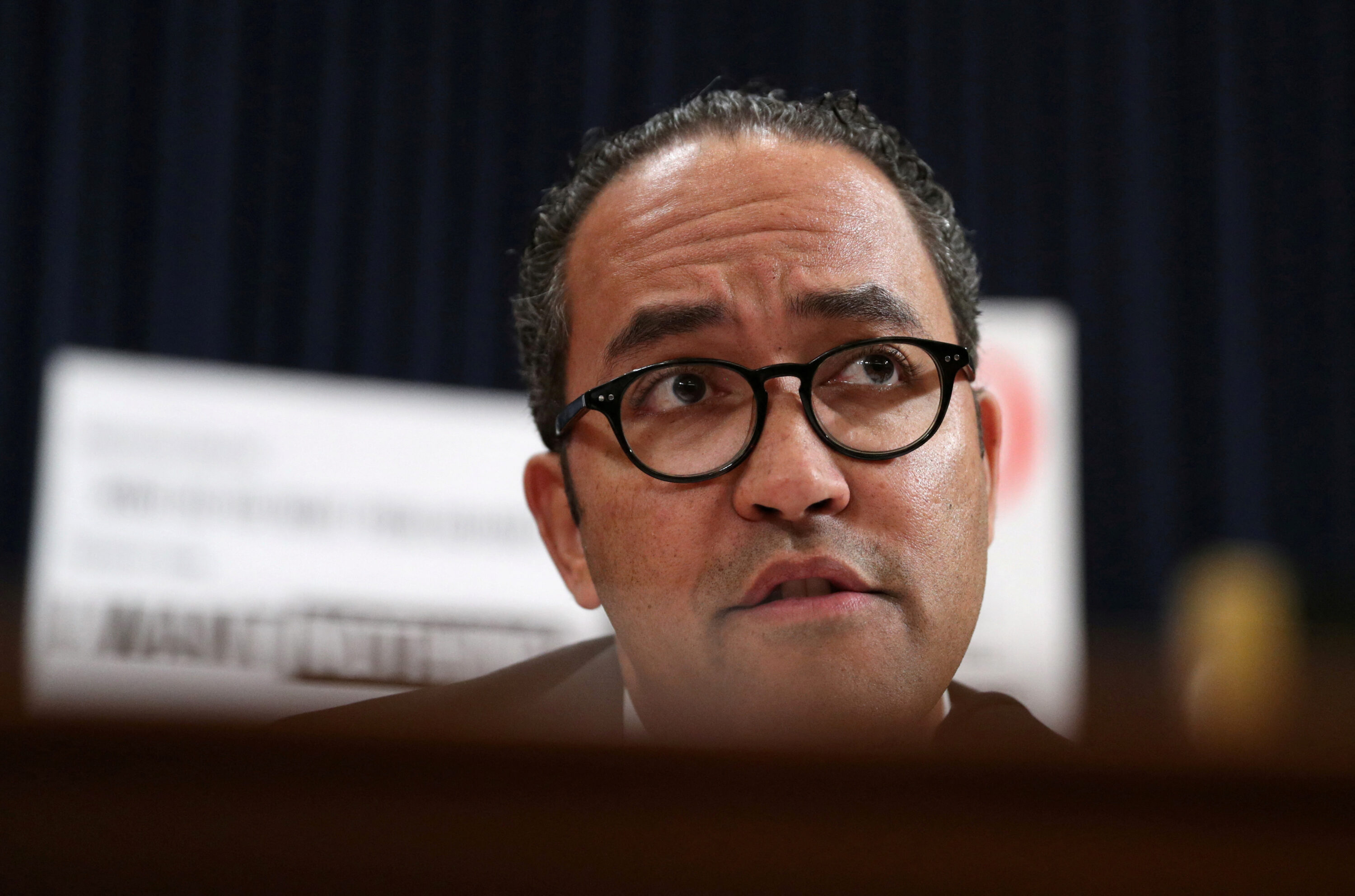 Former Republican Congressman Will Hurd Announces 2024 Presidential Bid   2023 06 22t125356z 2123351510 Rc2bo1af561b Rtrmadp 3 Usa Election Hurd 