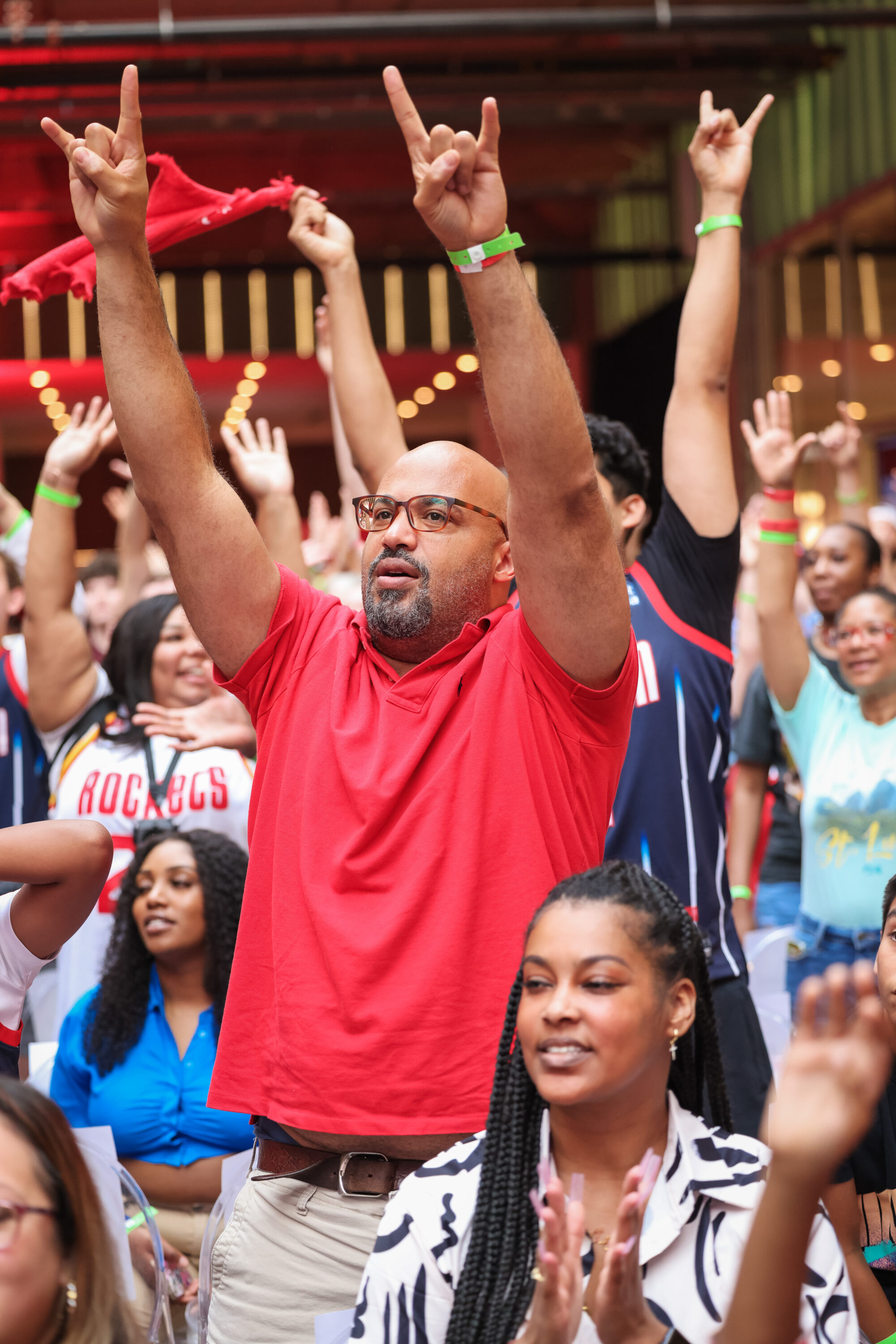 Houston Rockets get even younger in the NBA draft Houston Public Media