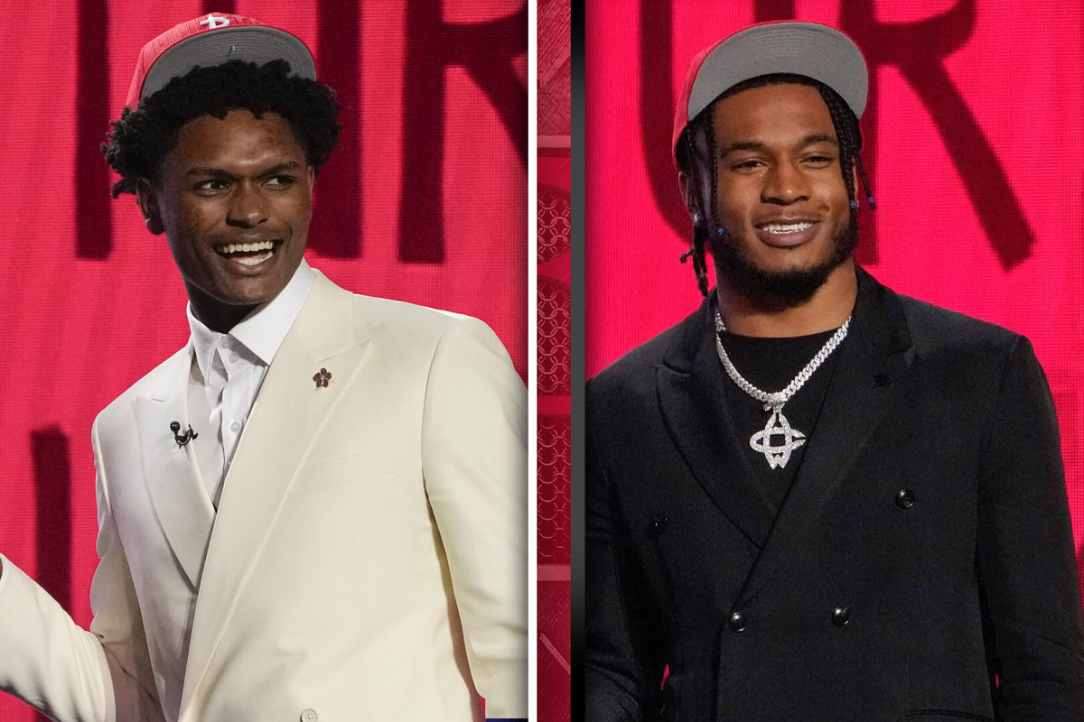 The Rockets are in the driver's seat post-draft, heading into free agency – Houston Public Media - Vimarsana News