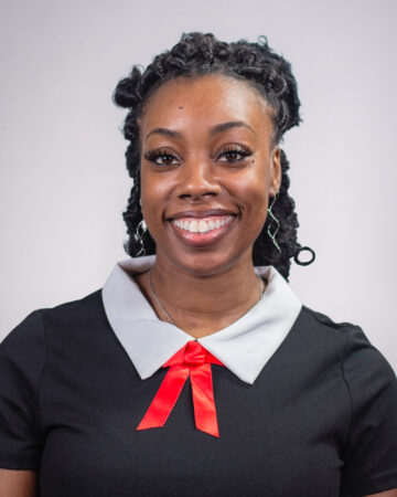 Taiesha Brown