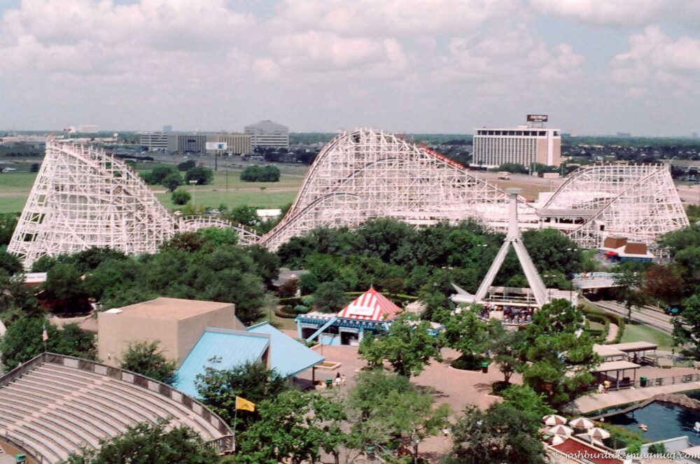 How Houston became the biggest U.S. city without a theme park – Houston ...