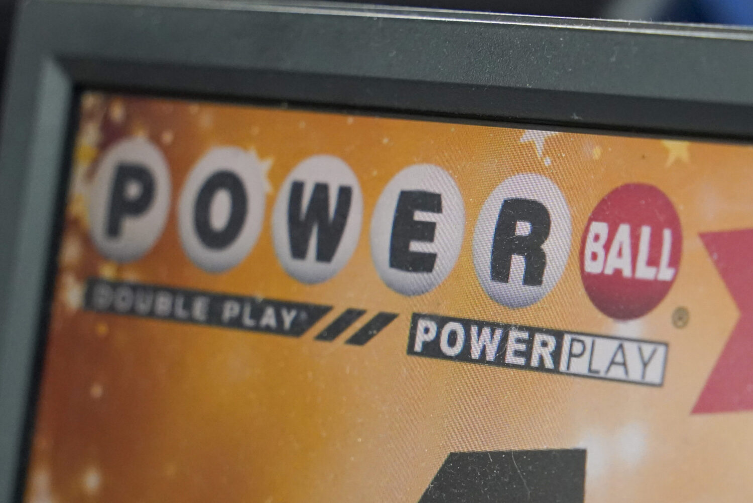 Another milliondollar Powerball ticket sold in Houston area as jackpot