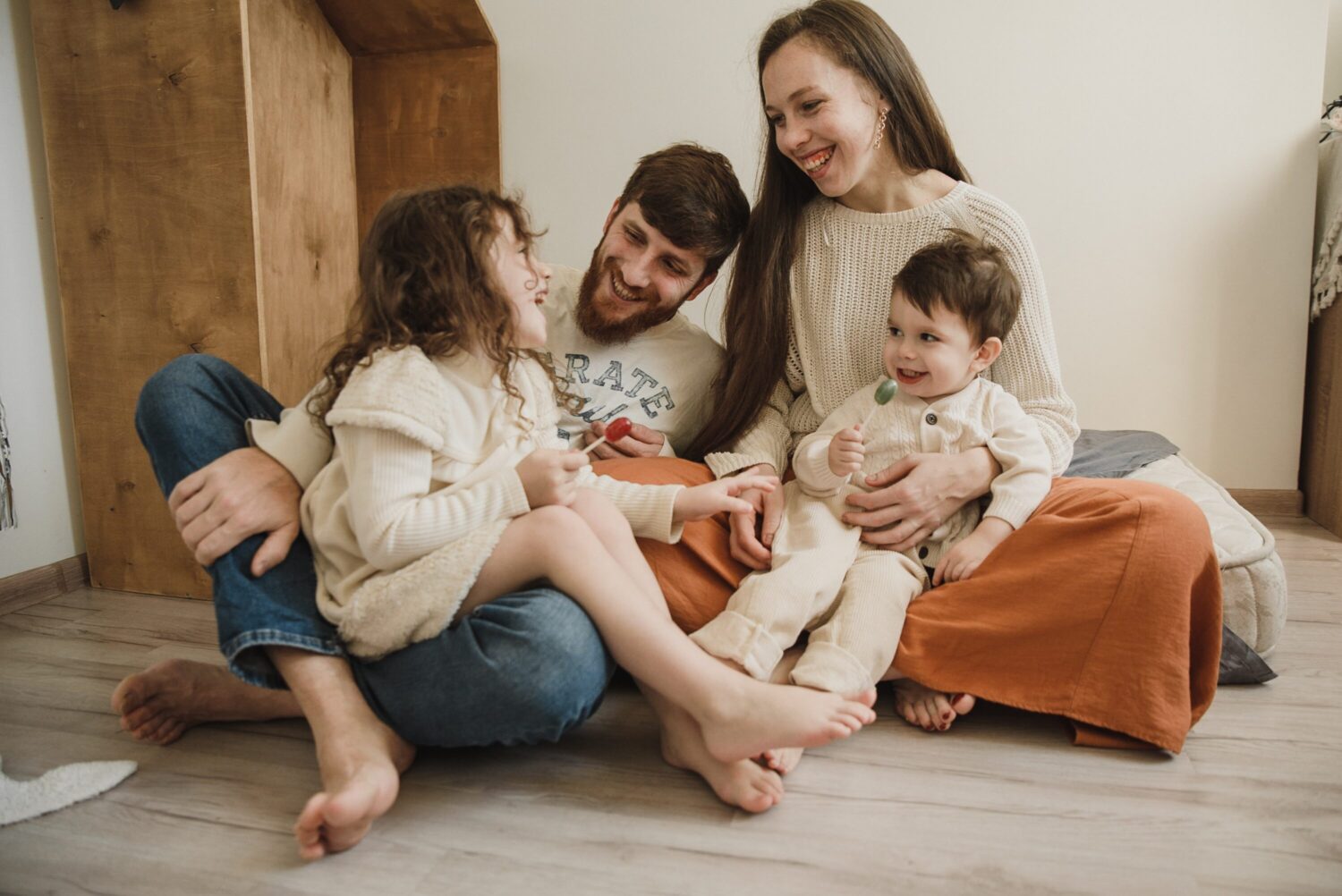 Talking to Your Children About Sex – Houston Public Media - Vimarsana News