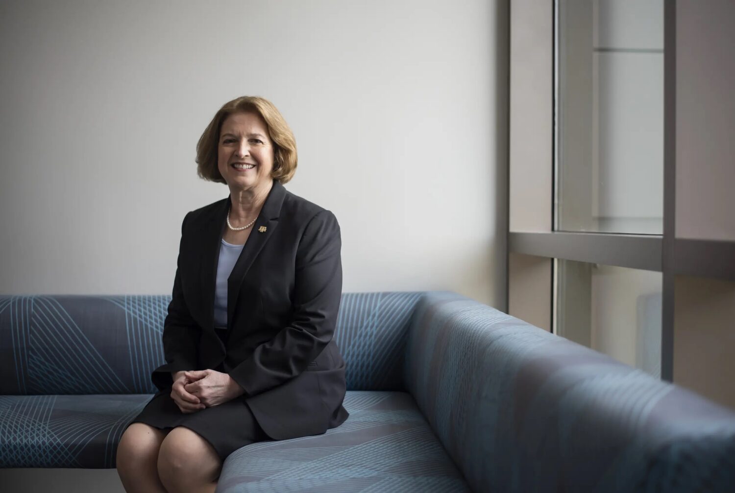 Texas A&M President Katherine Banks resigns amid fallout from failed hiring of journalism professor – Houston Public Media - Vimarsana News