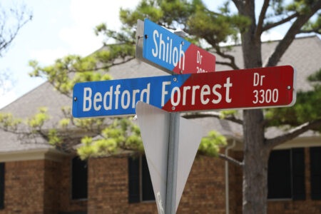 Bedford Forrest Drive