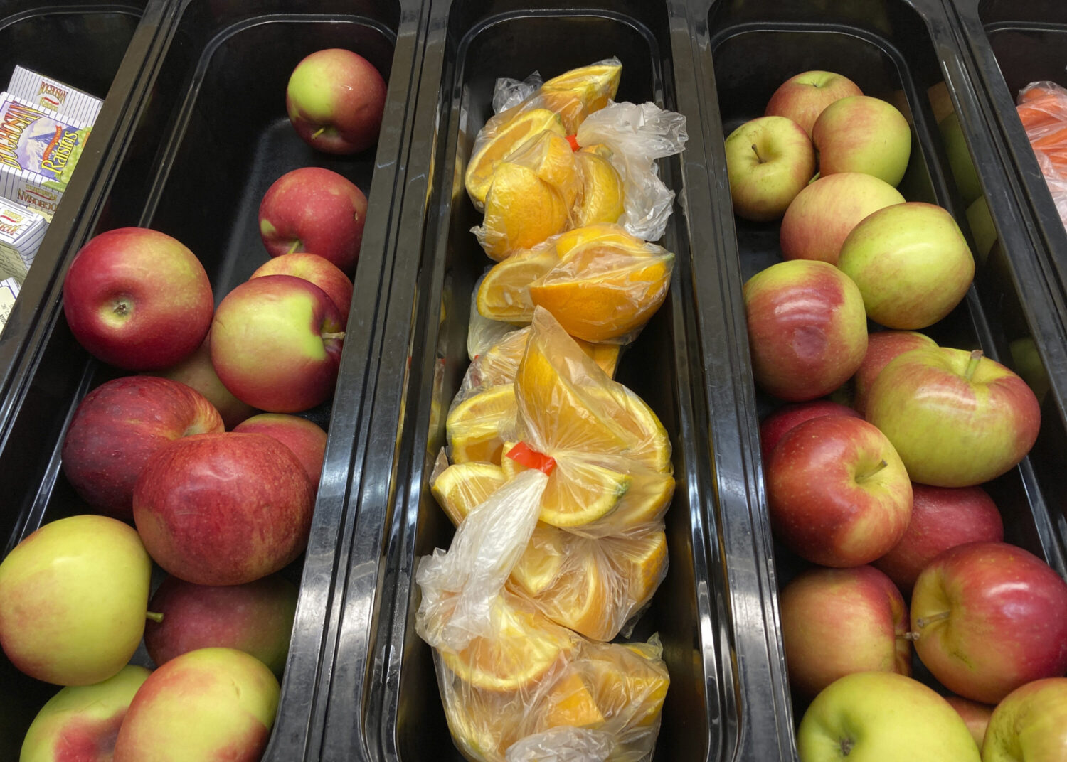 Pasadena ISD to give free breakfast, lunch for all students in 2023-24 school year – Houston Public Media - Vimarsana News