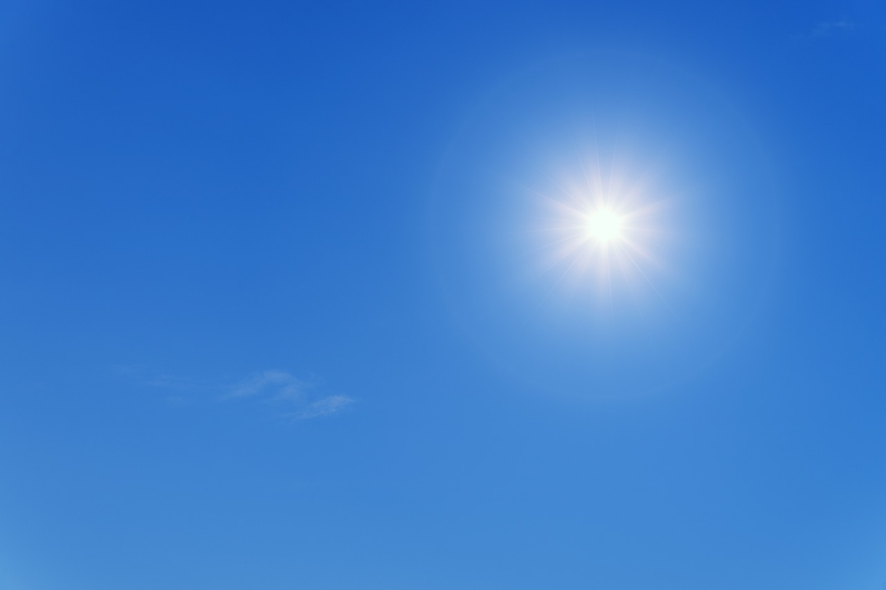 Could Houston be done with highs of 105+ for the rest of the summer? – Houston Public Media - Vimarsana News