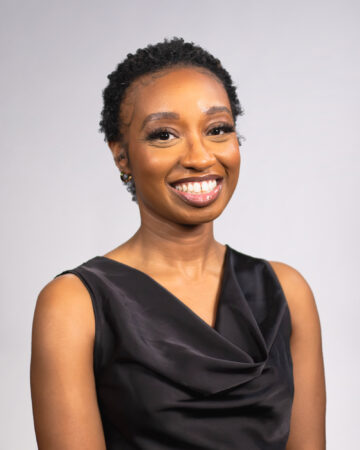Tamika Simons