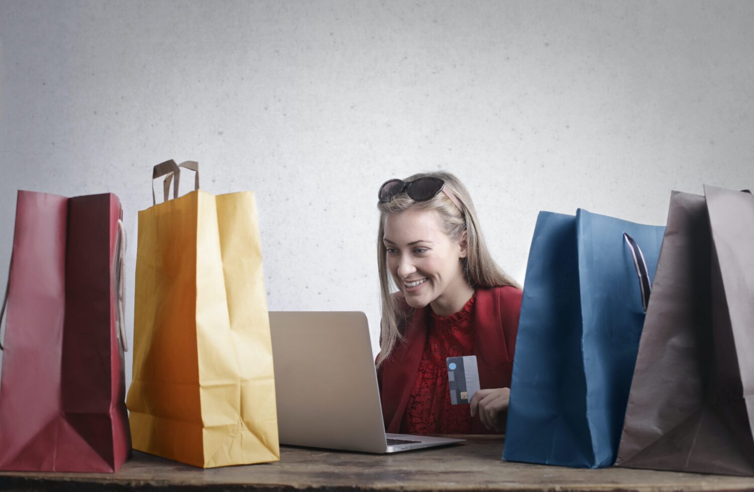 Is the 'revenge spending' phenomenon over? – Houston Public Media - Vimarsana News