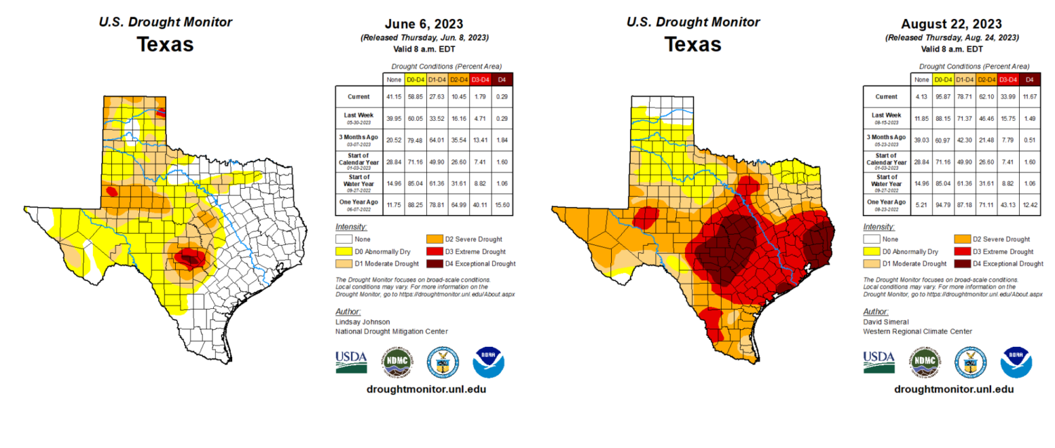 ERCOT is requesting Texans conserve electricity through weekend amid ...