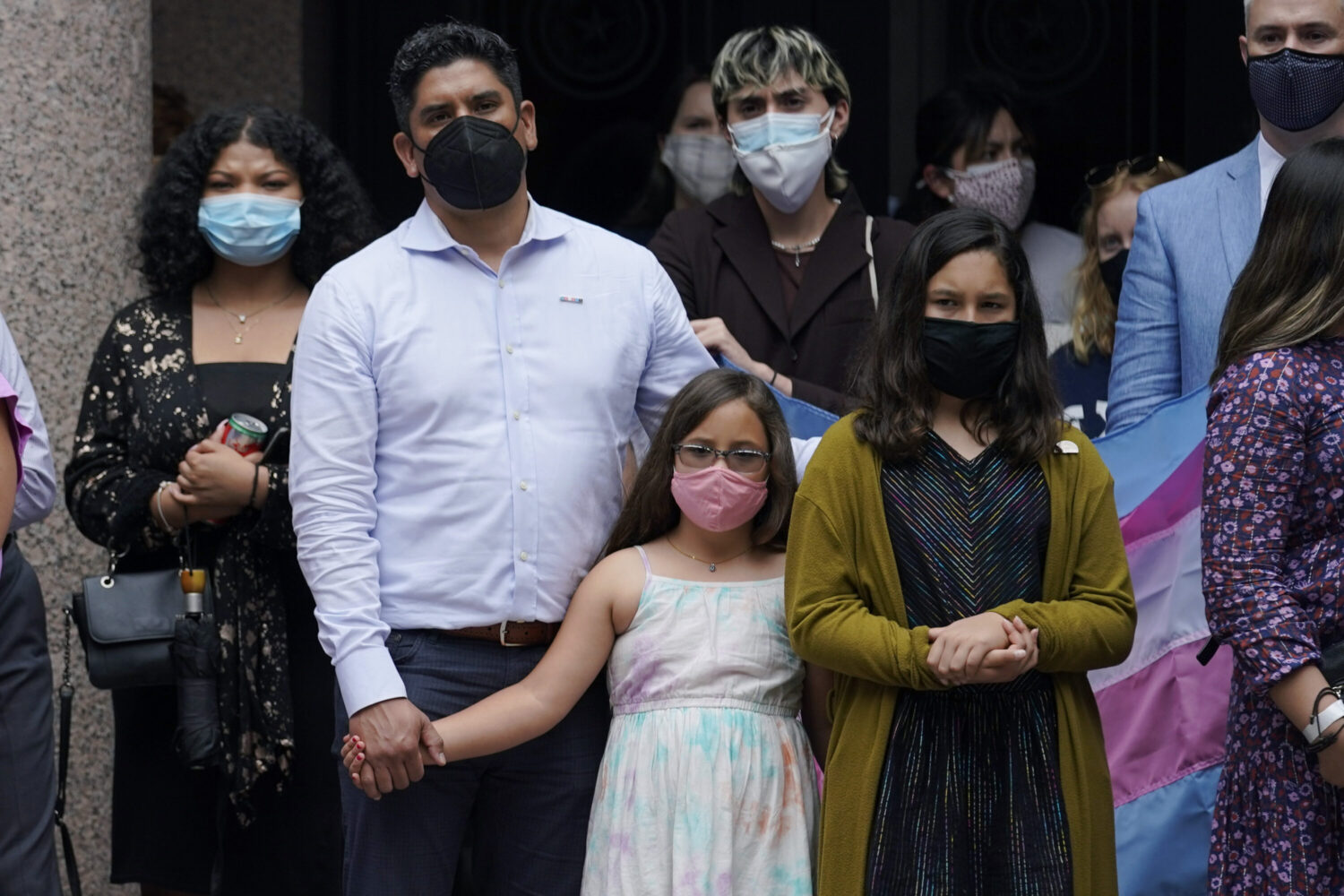 Texas doctors say potential ban on gender-affirming care for trans kids hurts patients and providers – Houston Public Media - Vimarsana News