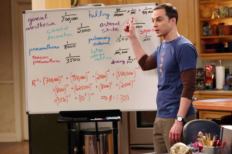 The Big Bang Theory Sheldon: The Big Bang Theory Reunion: When and where  can you witness the comeback? - The Economic Times