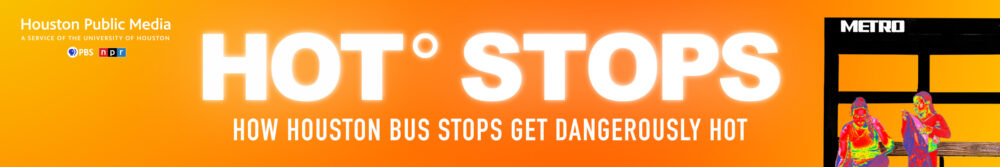 Hot Stops banner