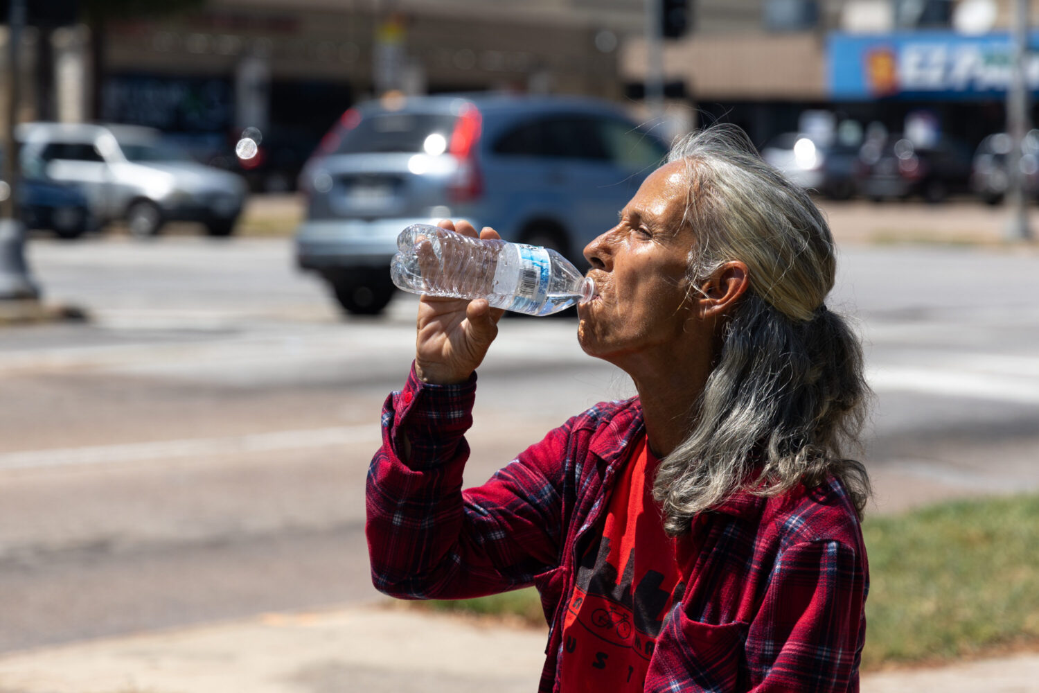 This won't be Houston's last extremely hot summer. Are you ready for what's next? – Houston Public Media - Vimarsana News