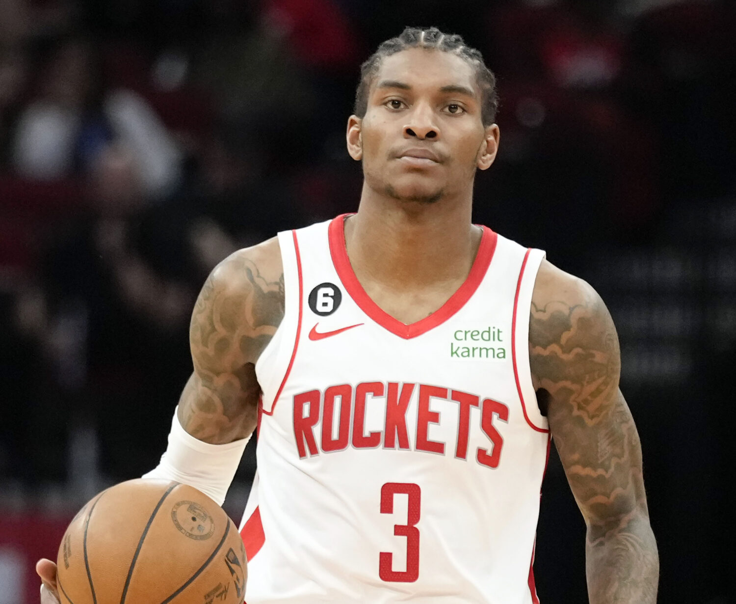 Houston rockets guard kevin porter jr charged with assaulting