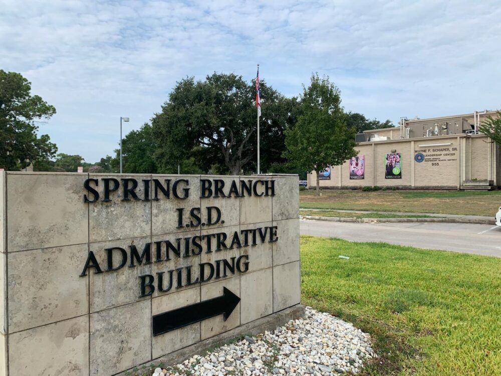 Spring Branch ISD to cut 215 positions amid $35 million budget deficit ...