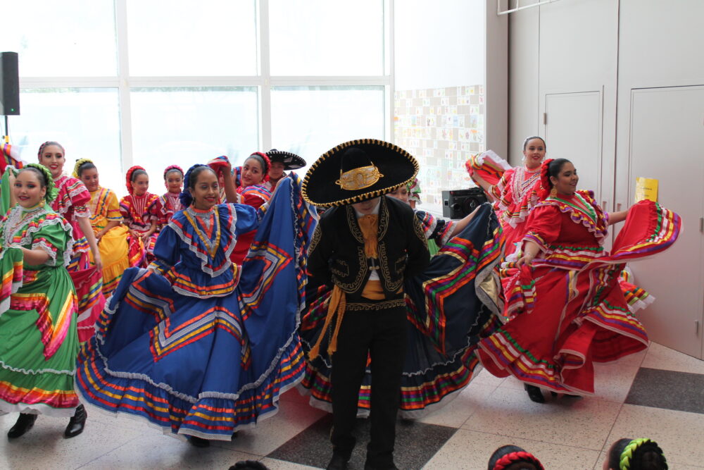 2023 Hispanic Heritage Month Events in Houston