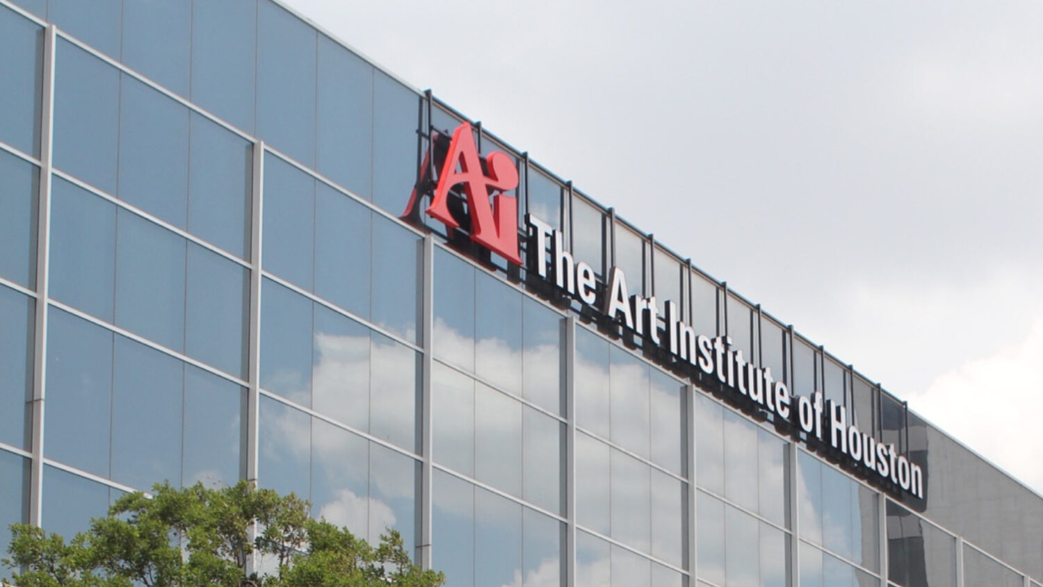 The Art Institute Of Houston To Permanently Close Doors Sept 30   AIH 1500x845 