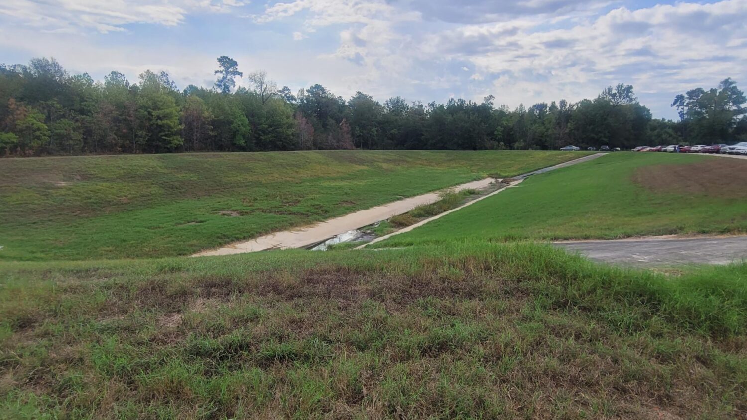 More than $23 million committed to stormwater detention in Houston area's Cypress Creek watershed – Houston Public Media - Vimarsana News