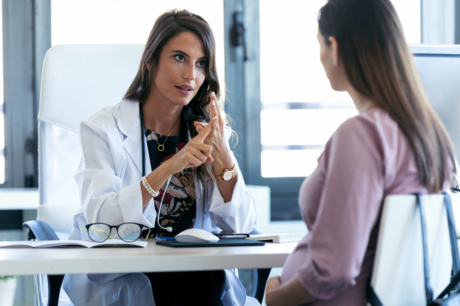 Gynecologic Cancer Awareness – Houston Public Media - Vimarsana News