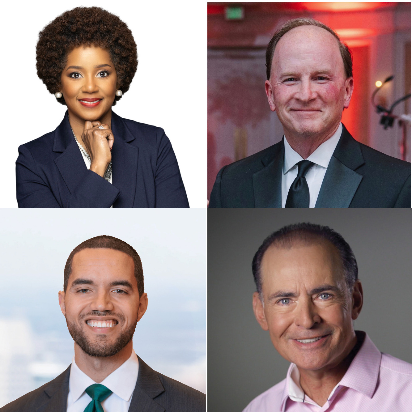 The race for Houston city controller is likely to hinge on name recognition, partisanship – Houston Public Media - Vimarsana News