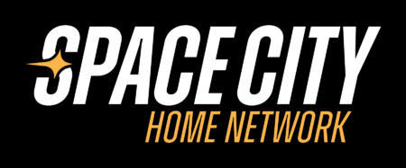 Space City Home Network Black