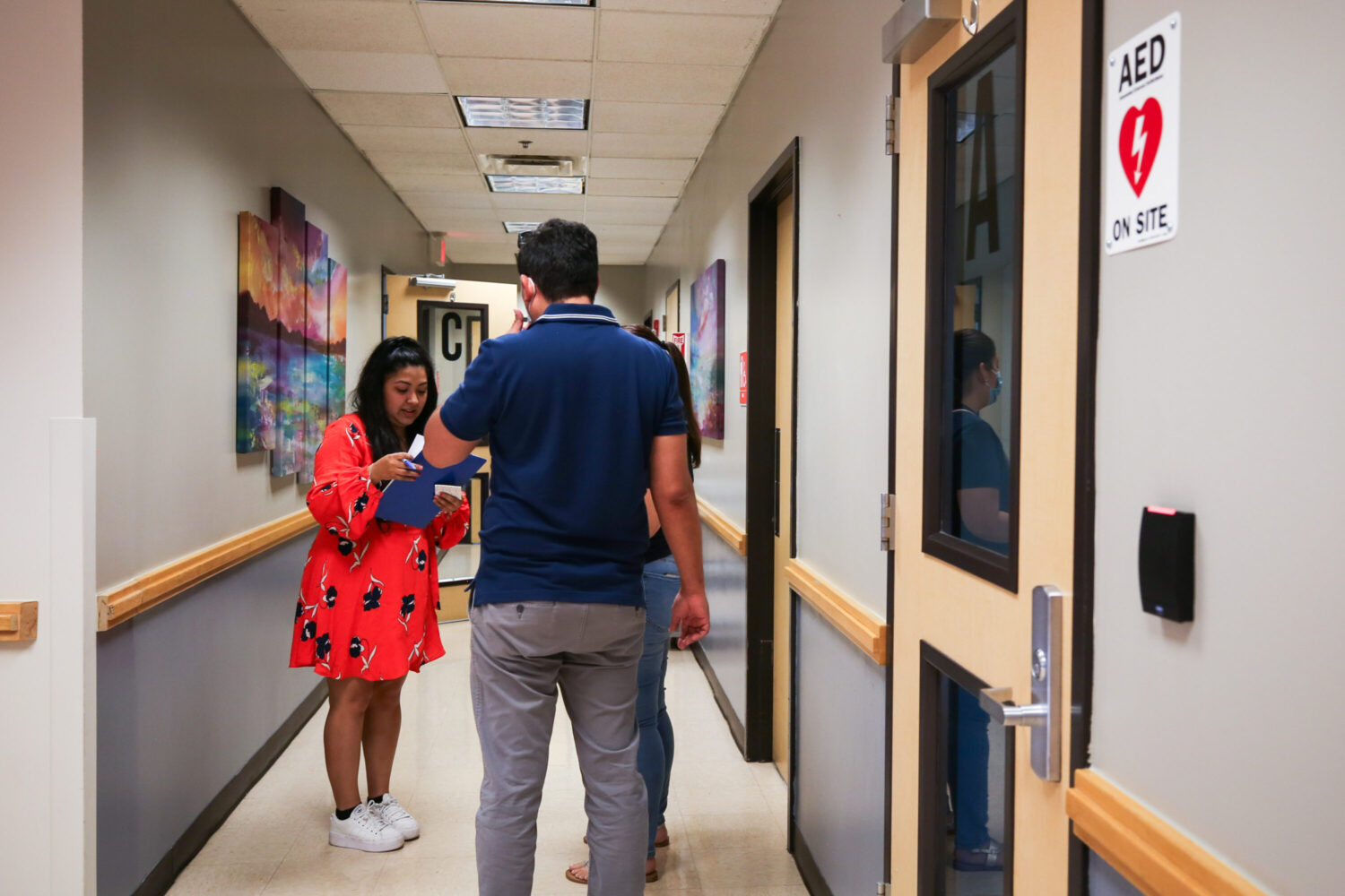 Whistleblowers beg leaders to 'stop the chaos' as more than 900,000 Texans are kicked off Medicaid – Houston Public Media - Vimarsana News