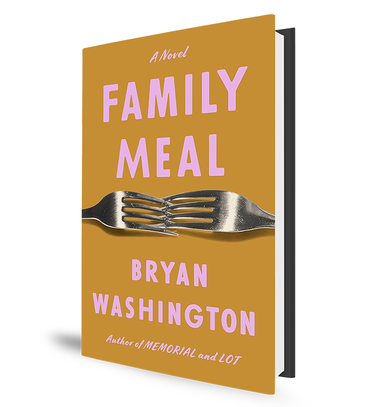Family Meal Book