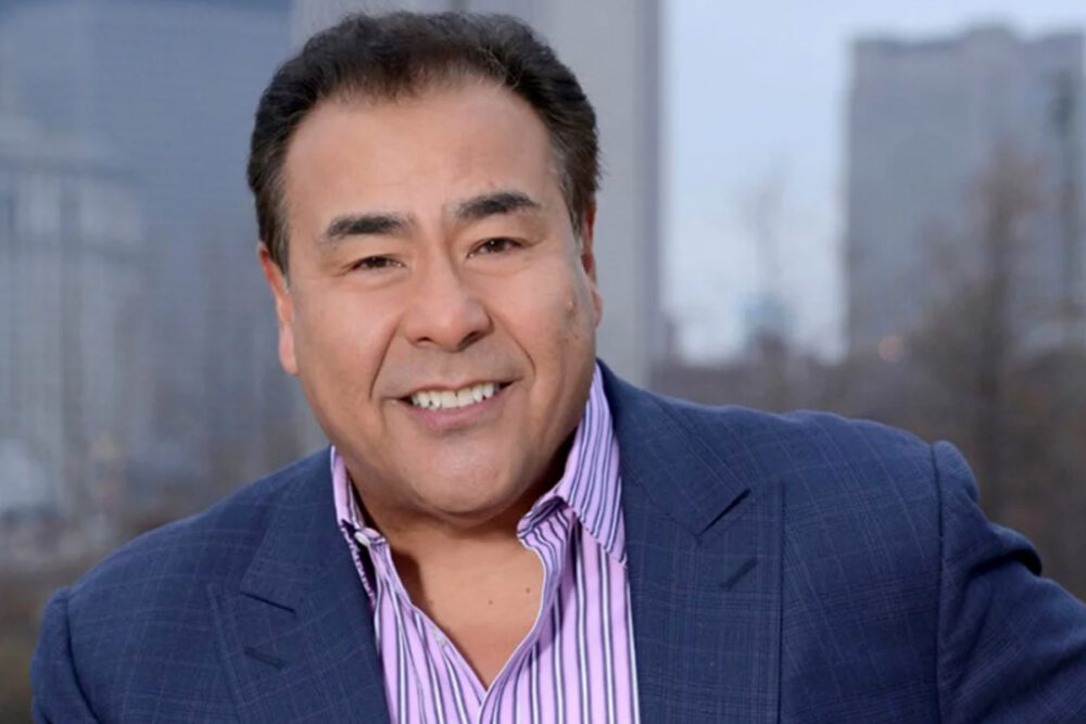 John Quiñones shares the moment on ‘What Would You Do?’ that surprised ...