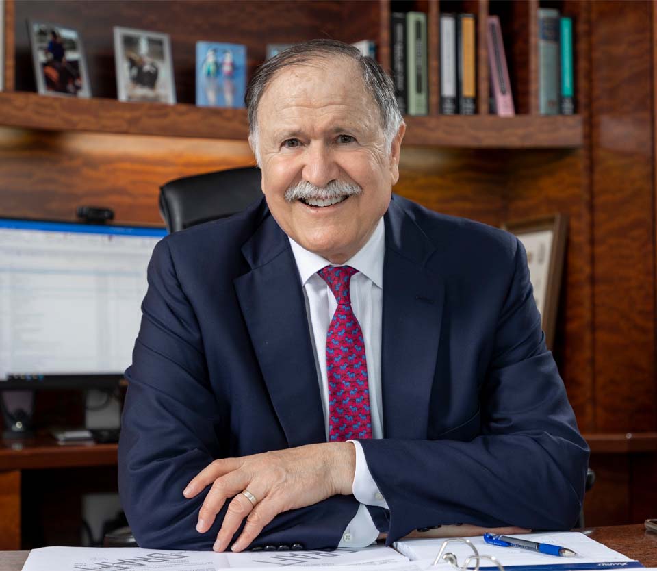 Houston mayoral candidate Lee Kaplan gives vision on addressing crime, improving infrastructure for the city – Houston Public Media - Vimarsana News
