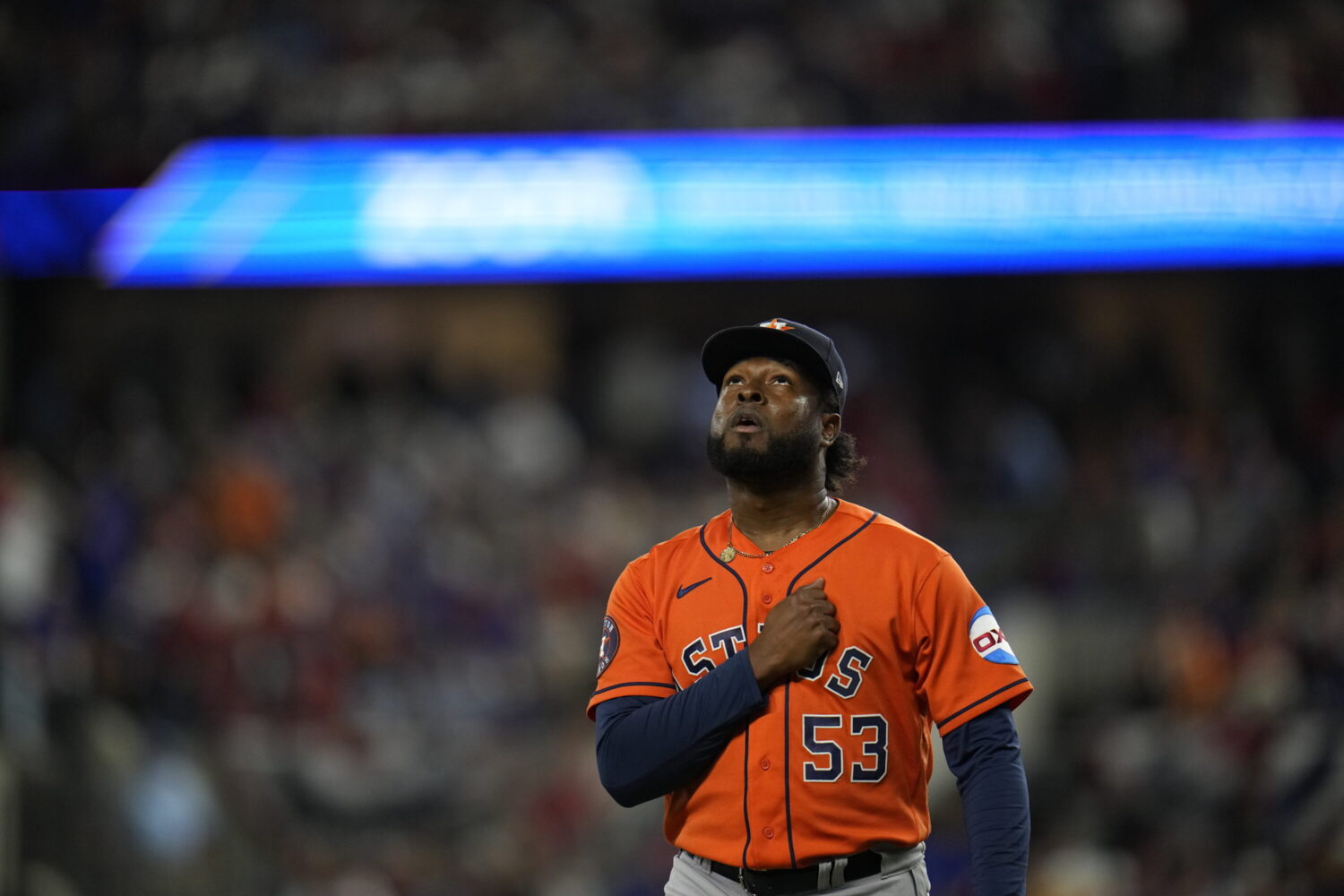 Houston Astros: Top five RBI leaders in franchise history