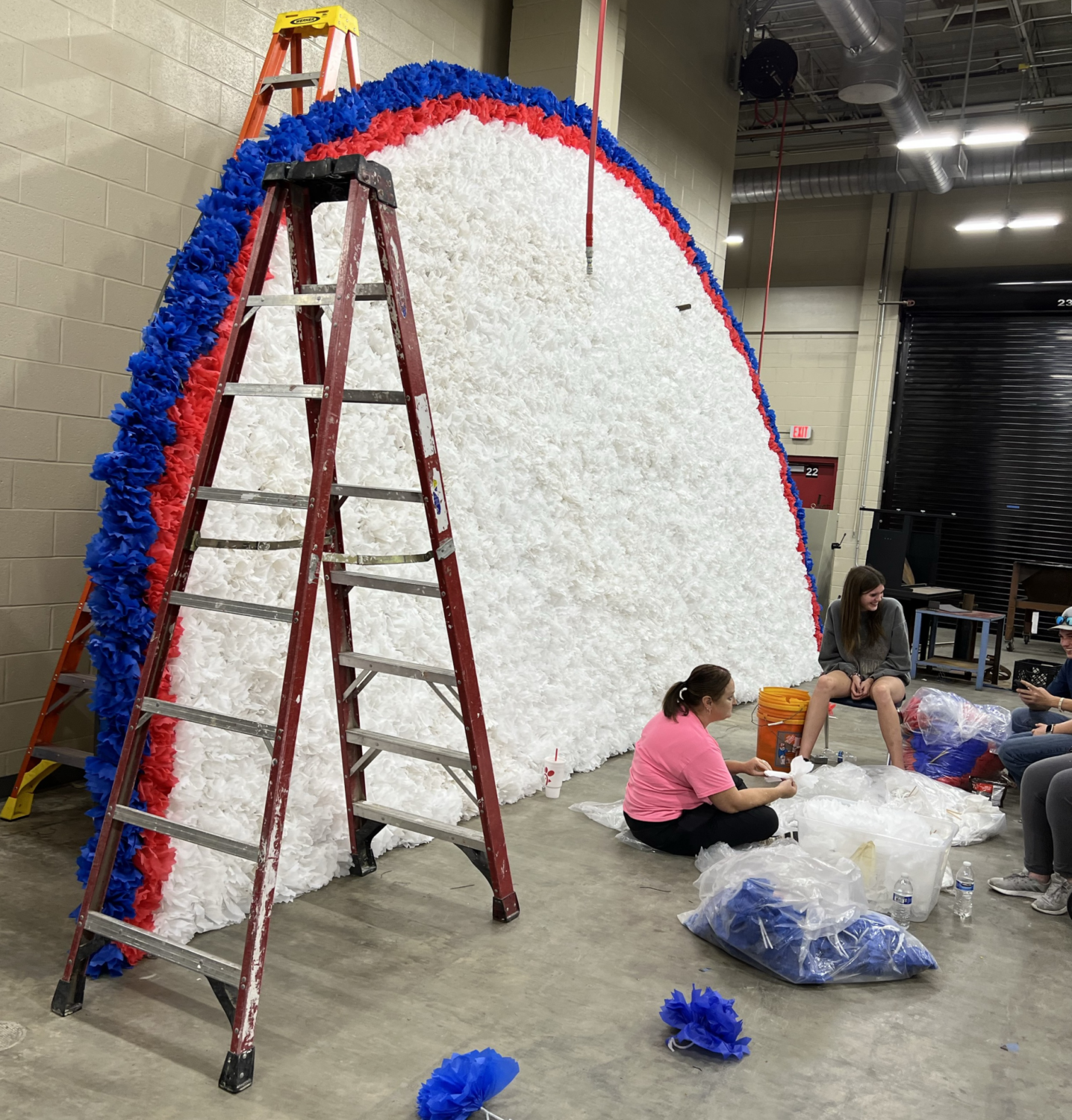 Houston-area school district hopeful to unveil record-breaking mum Friday – Houston Public Media - Vimarsana News