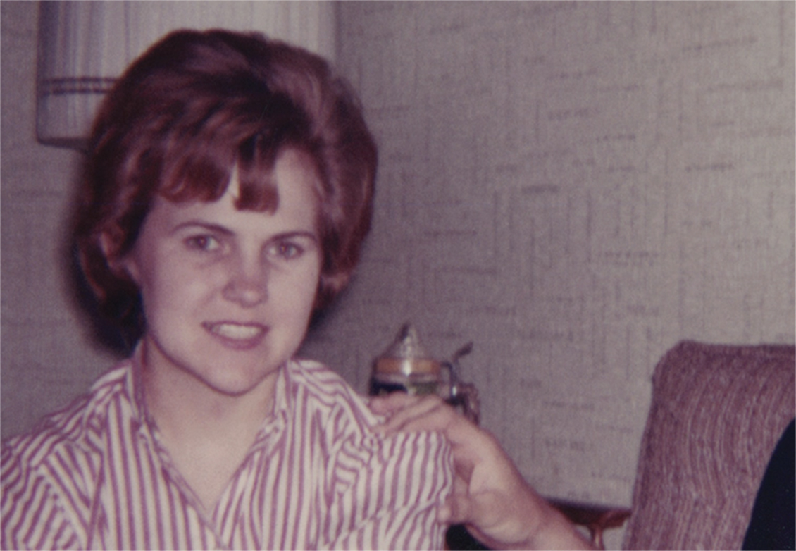 Book restores the voice of an 'Unheard Witness' — the wife of a notorious mass shooter – Houston Public Media - Vimarsana News