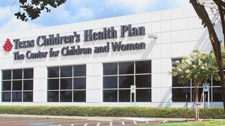 Two Children's Health Plan for Children and Women are closing, according to Texas Children's officials.
