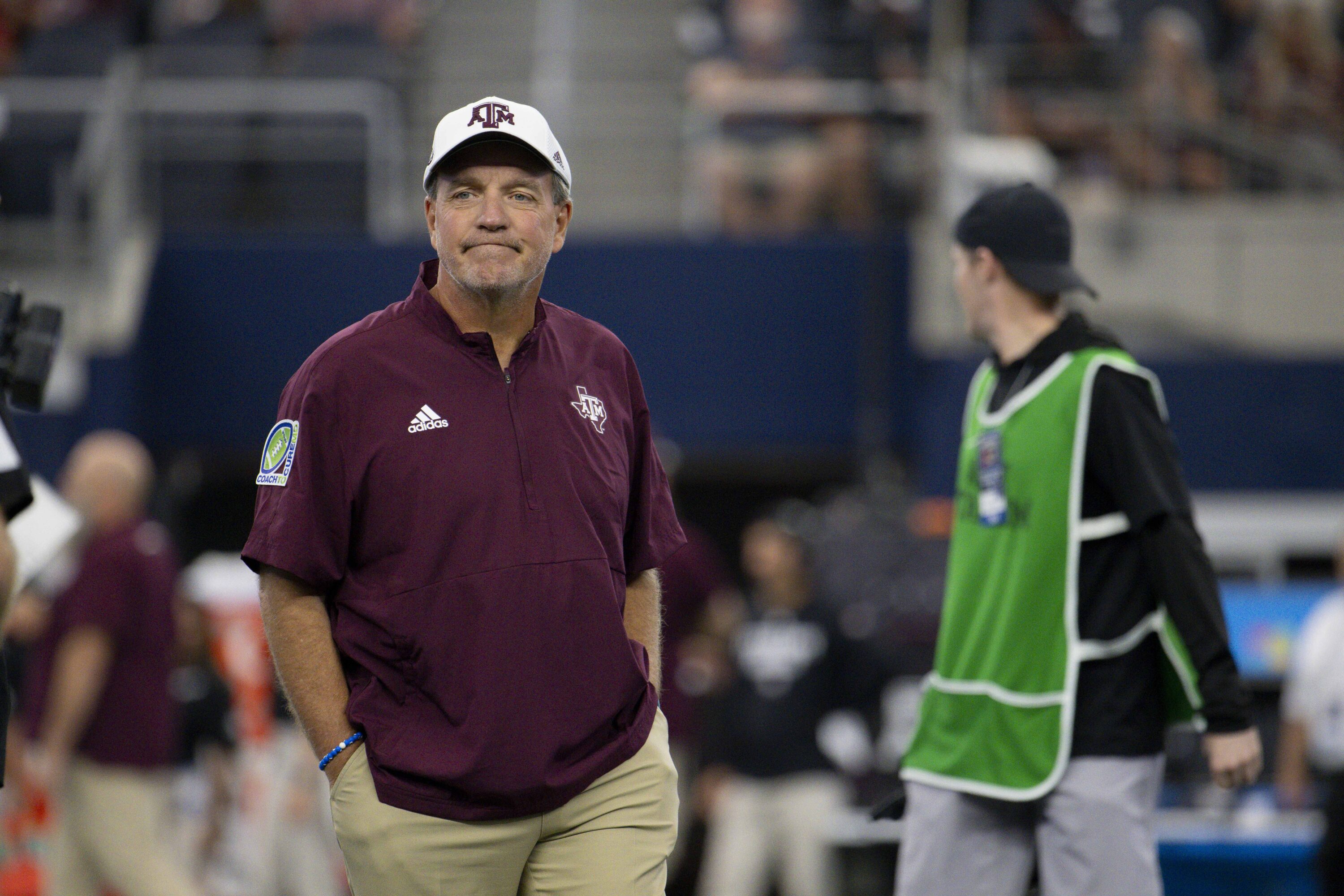 Understanding Texas A&M Coach Salary: Insights and Comparisons