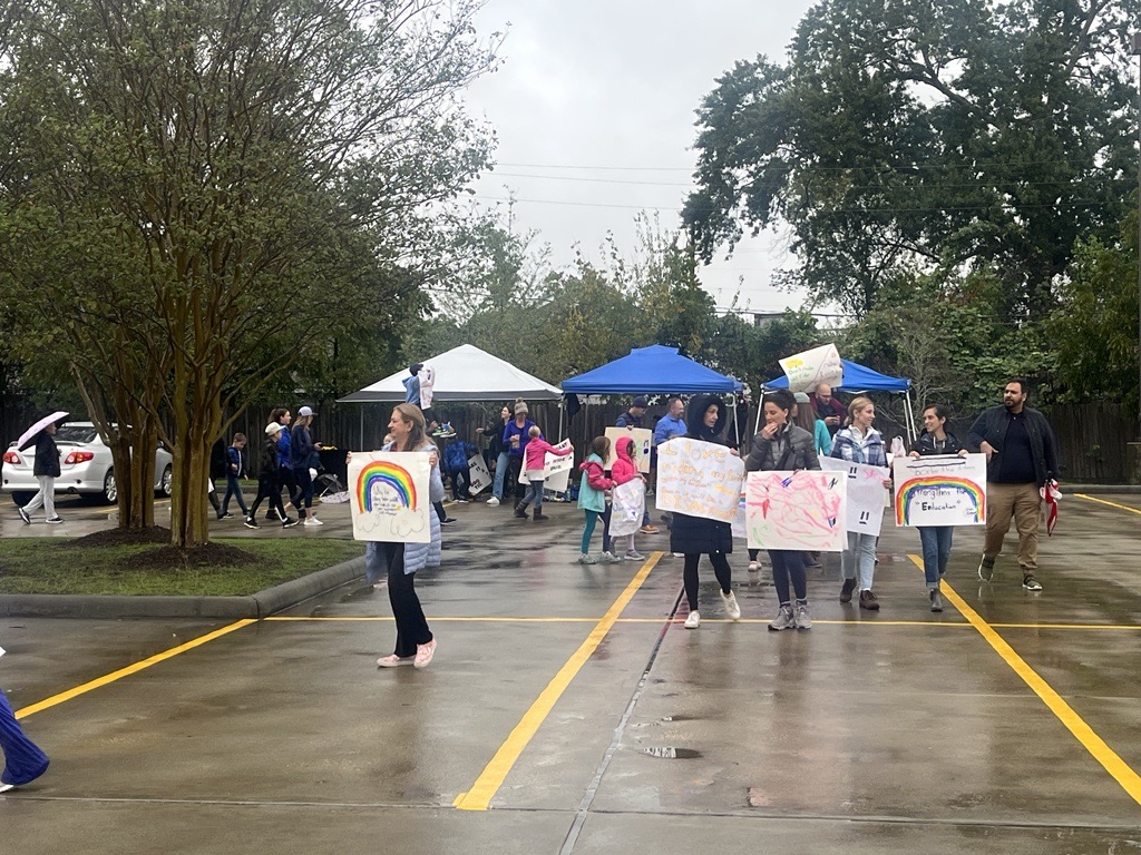 Community members in Tomball ISD stage no-attendance strike, protest new campus proposal – Houston Public Media - Vimarsana News