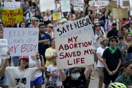Abortion bans