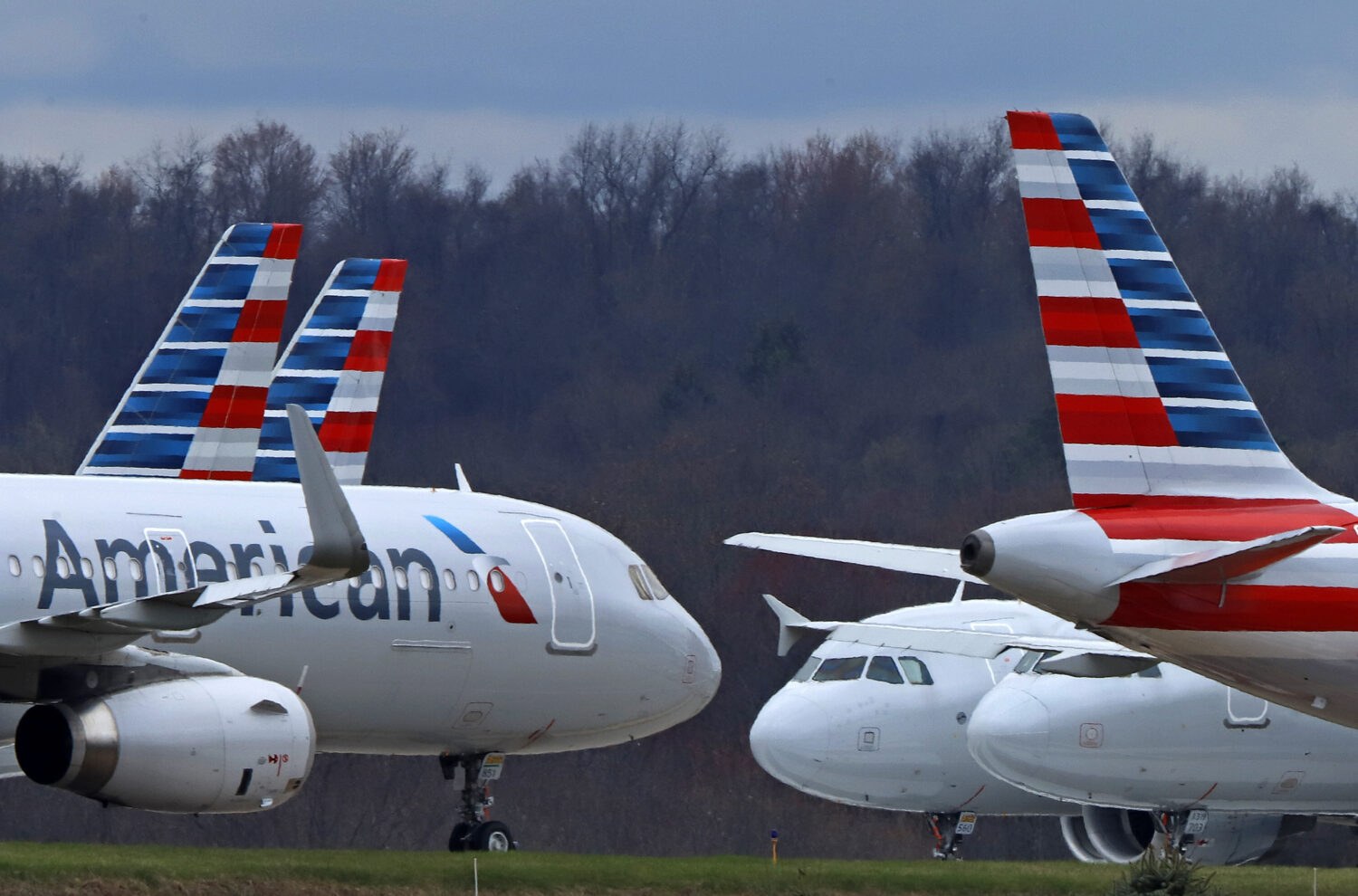 American Airlines pilots strike: What we know so far