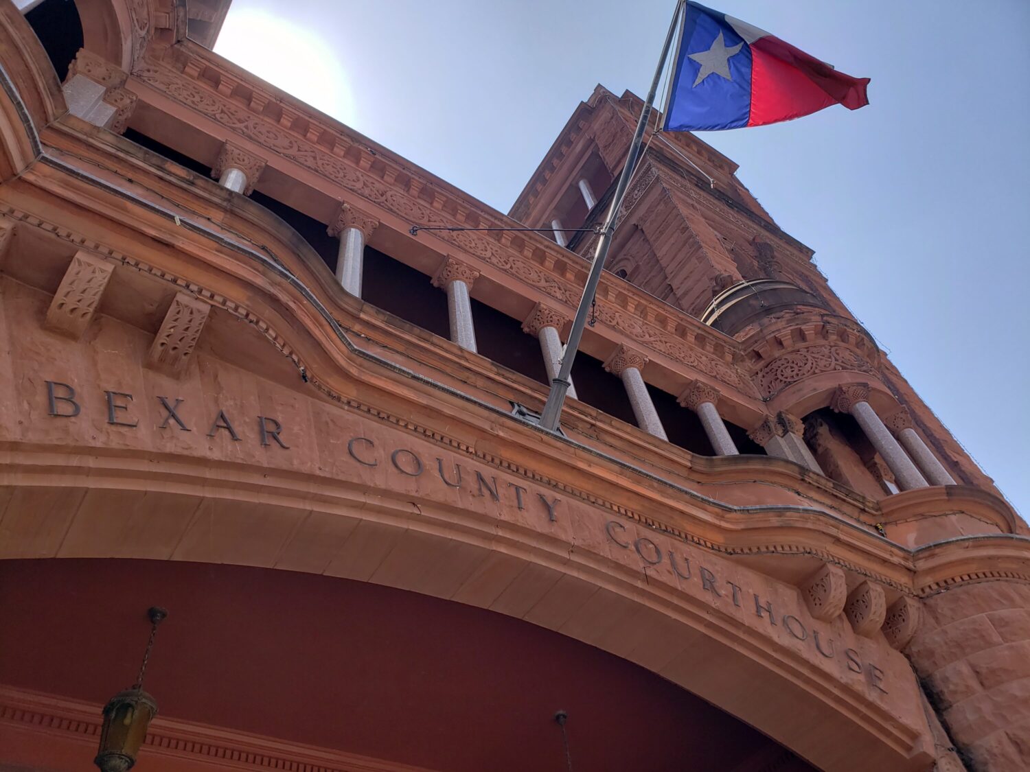 Is Texas foster care's placement crisis inviting predators? – Houston Public Media - Vimarsana News