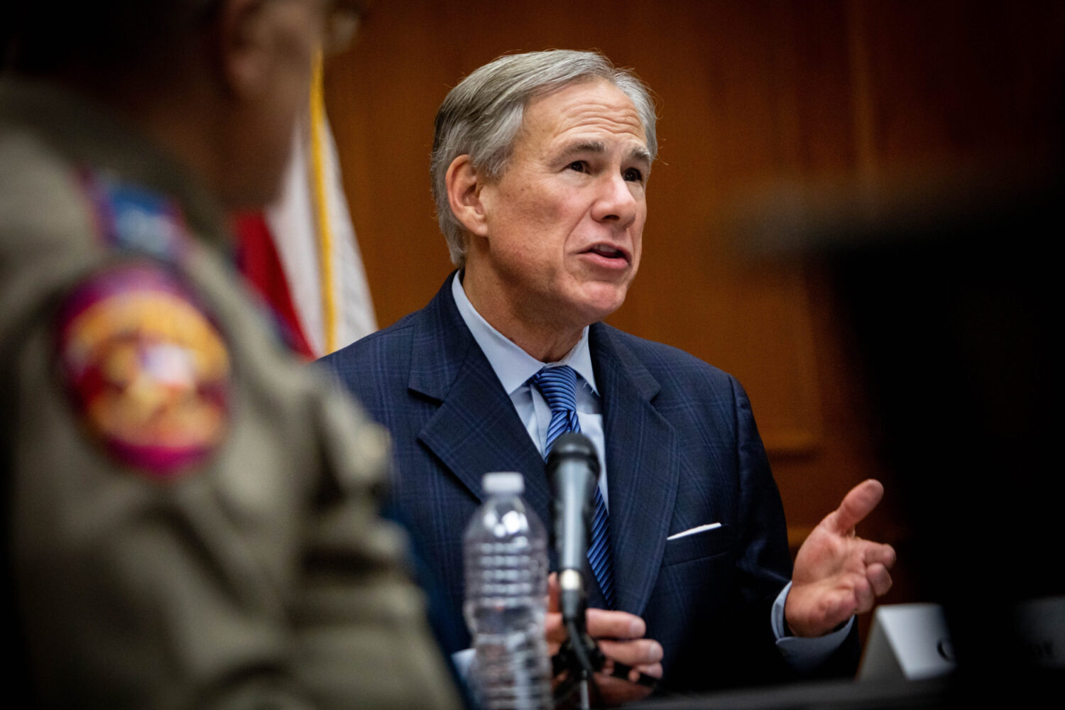 Texas Legislature adjourns its fourth special session, stalling on vouchers, teacher salaries – Houston Public Media - Vimarsana News
