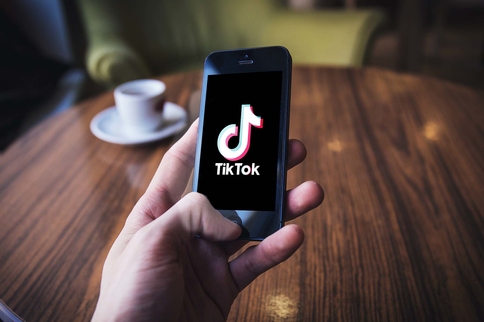 Add to Music App launches in partnership with Major Music, tiktok