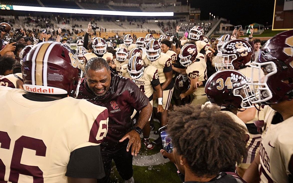 Summer Creek Makes Humble ISD History By Reaching High School Football ...