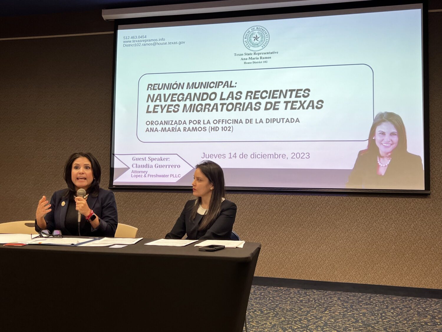 South Texas congresswoman files bill to pay Border Patrol if