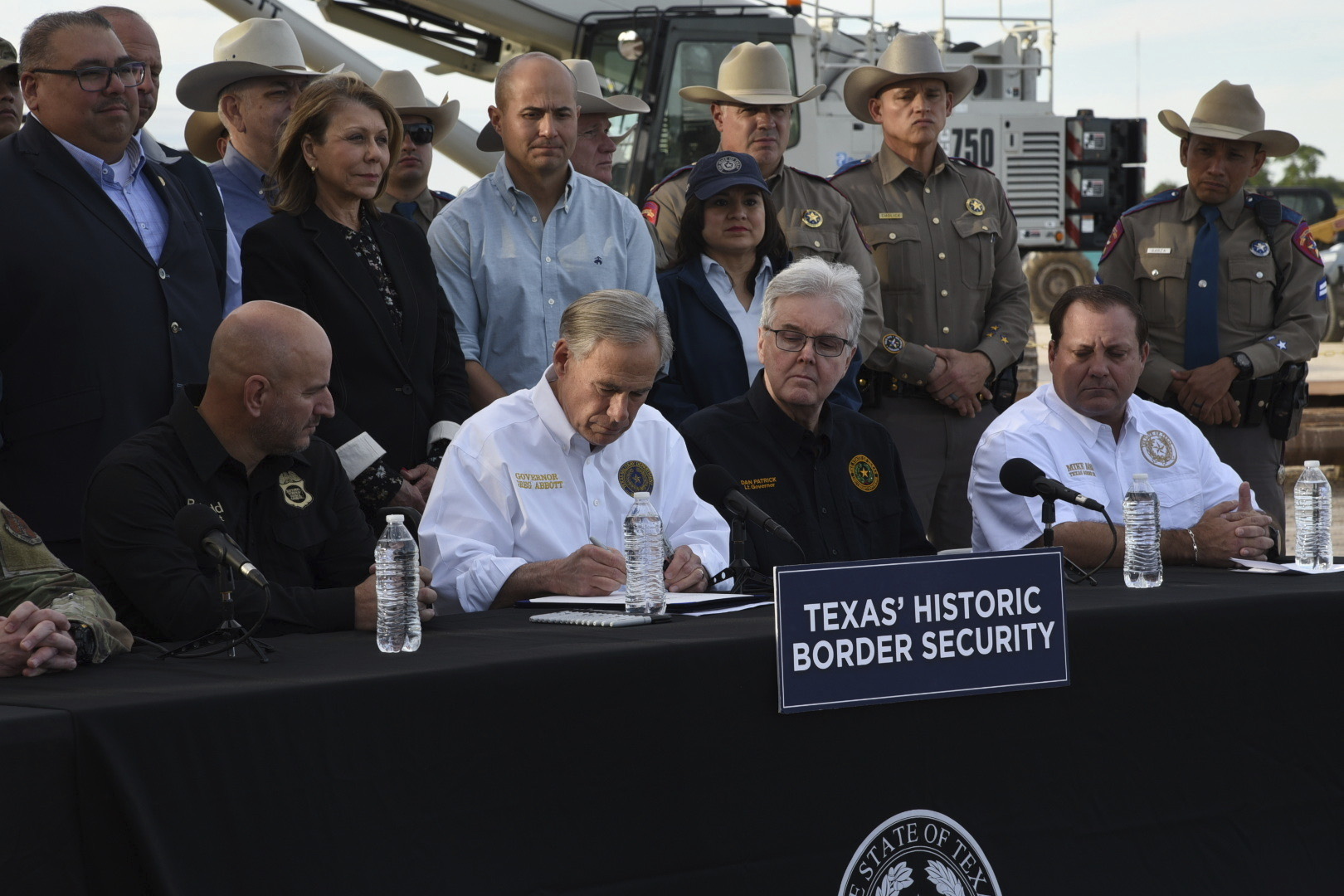 Immigration advocates anticipate more legal challenges against Texas