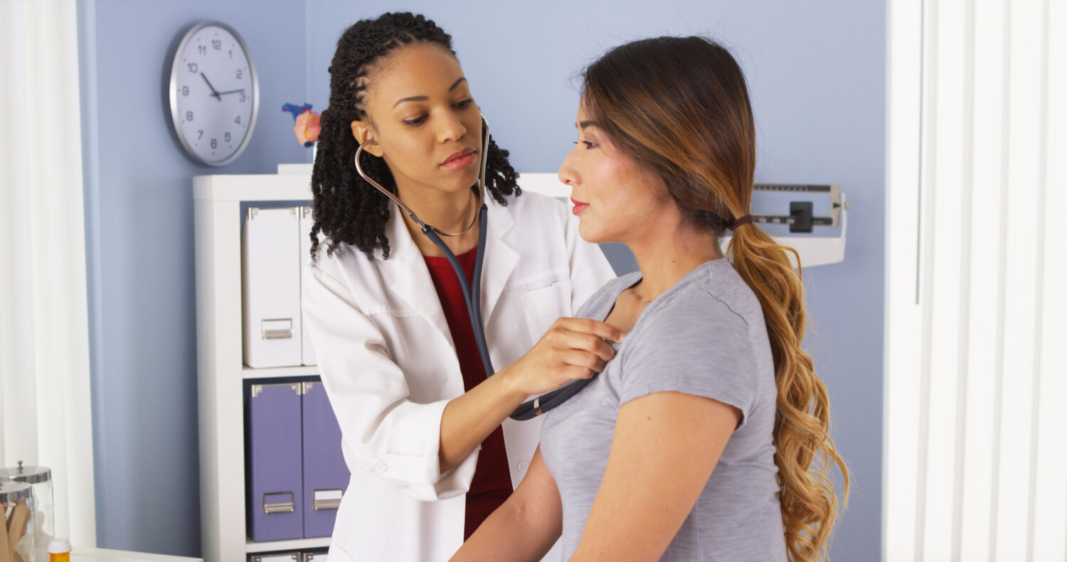 The Importance of Getting a Health Checkup in the New Year – Houston Public Media - Vimarsana News