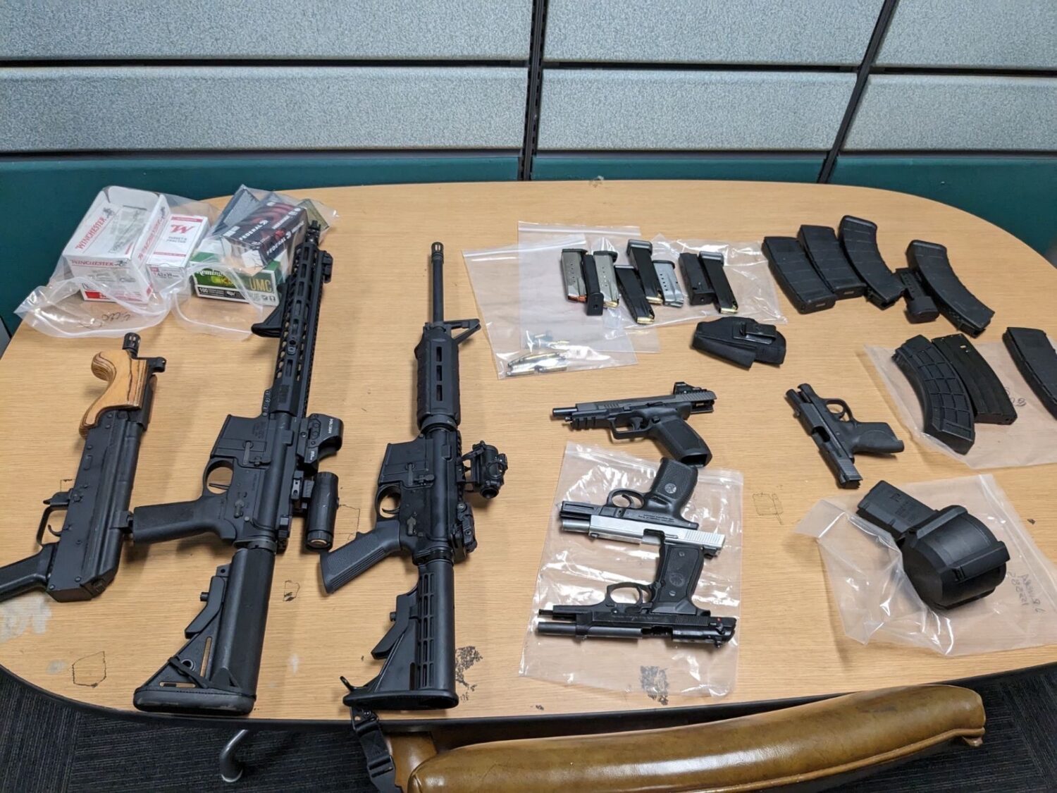 Hundreds of celebratory gunfire calls received on New Year's Eve in Houston, police say – Houston Public Media - Vimarsana News