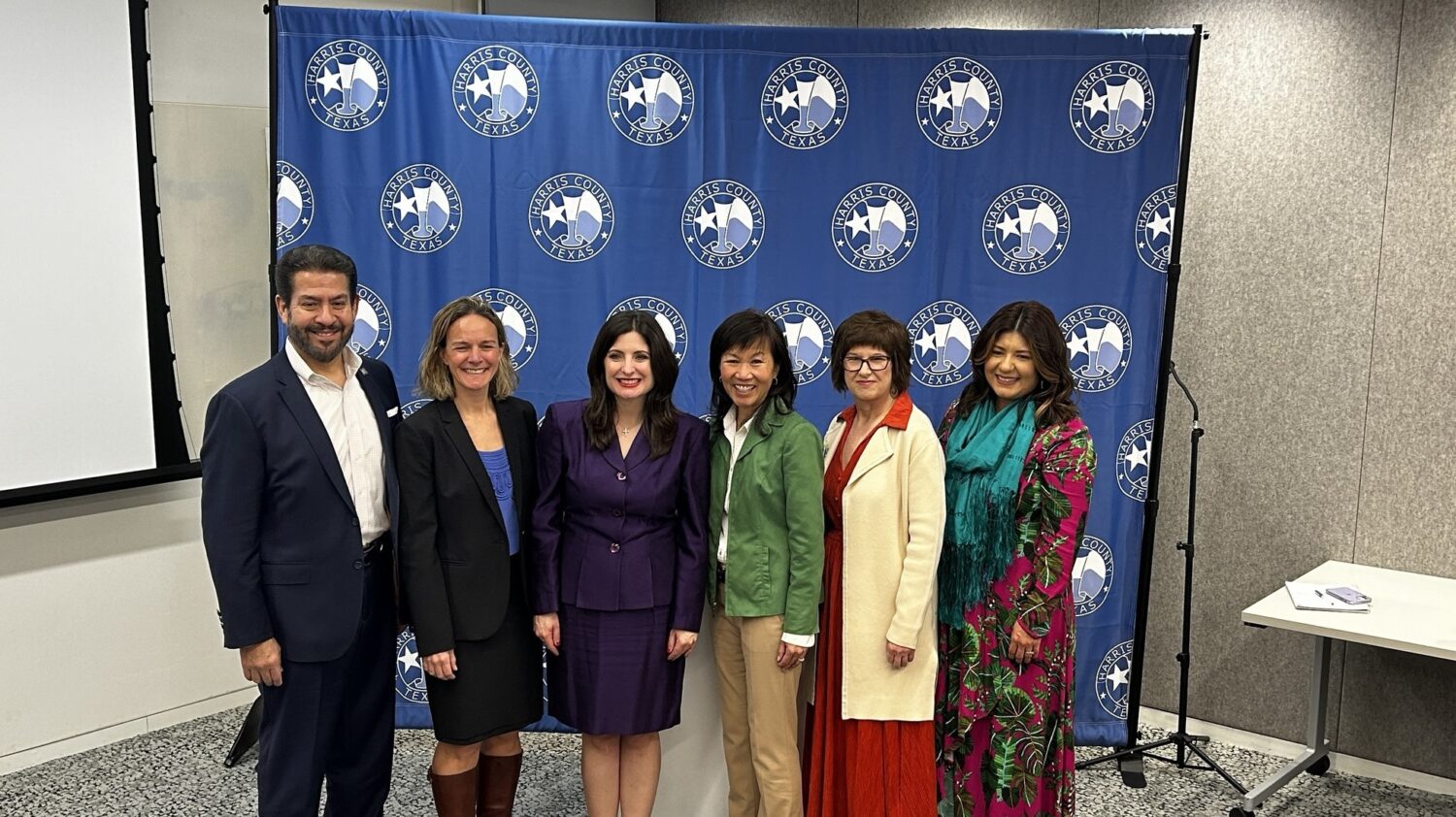 $5.8 million to go toward naturalization services in Harris County – Houston Public Media - Vimarsana News
